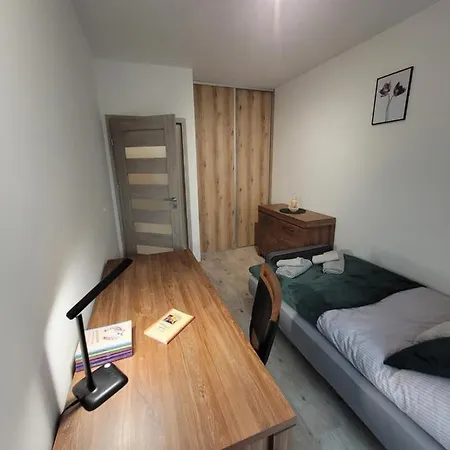 Apartament Apartament Polanka