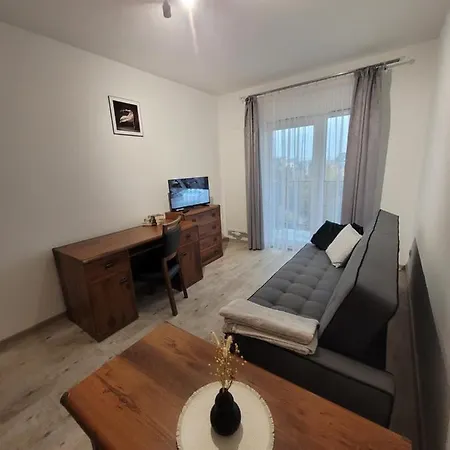 Apartment Apartament Polanka *