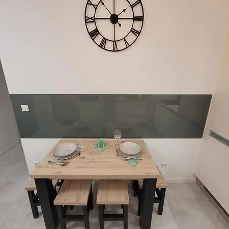 Apartment Apartament Polanka