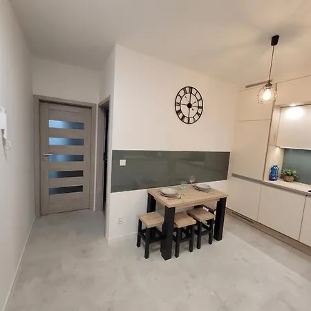 Apartament Apartament Polanka *