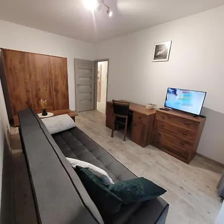 Apartament Polanka * Poznan