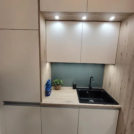 Apartament Apartament Polanka