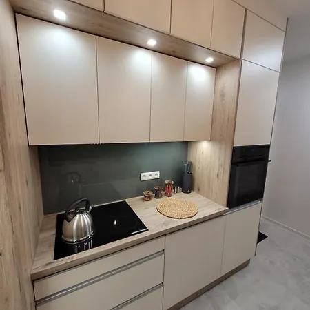 Apartament Polanka *