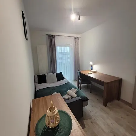 Apartament Polanka *