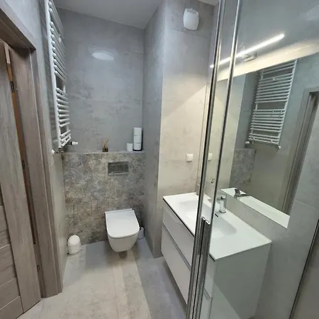 Apartment Apartament Polanka *